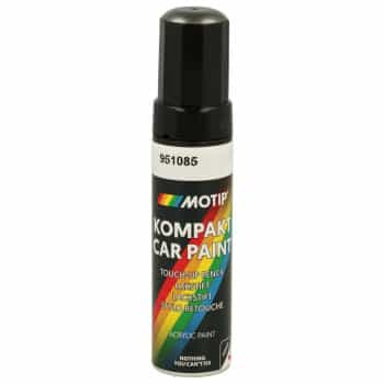 Motip 951085 Stick retouche Kompakt Gris 12ml