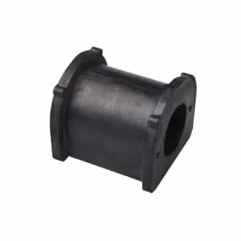 Palier stabilisateur sur bras de suspension