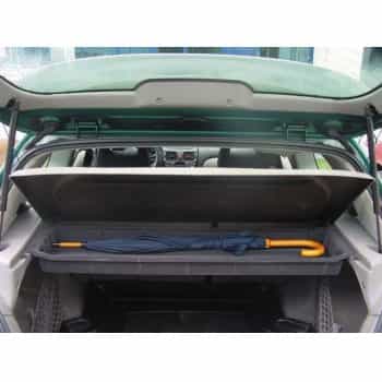 Colisette Compartiment Nissan Almera HB 2000-