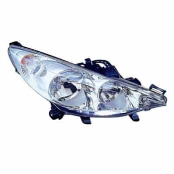Phare droit 043239 Valeo