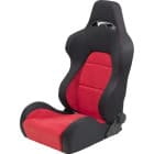 Siège de sport réglable