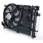 Système de refroidissement du moteur