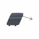 Cache crochet de remorquage