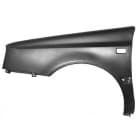 Tôle de carrosserie