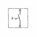 Serrure de contact universelle