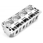 Culasse de cylindre complete