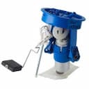 Capteur de niveau de carburant