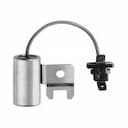 Condensateur d'allumage