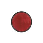 Catadioptre remorque