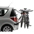 Porte-vélos sans attelage