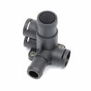 Bride de liquide de refroidissement