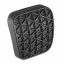 Revêtement de pédale