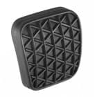 Revêtement de pédale