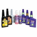 Additifs et réparation