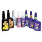 Additifs et réparation