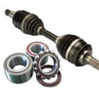 Pièces de transmission