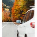 Tapis de sol universel en caoutchouc