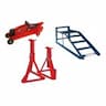 Outils automobiles