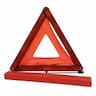 Warning triangle