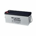 Batterie pour camping-car et caravane