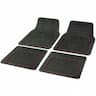 Universal rubber car mats