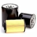 Oil filters