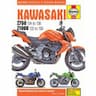 Motorcycle manuals