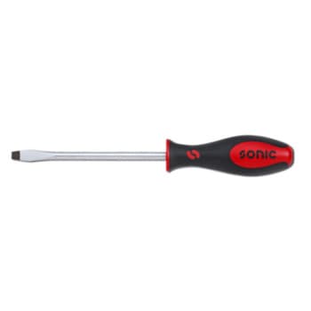 Tournevis plat 4mm