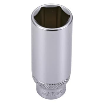 Capuchon 3/8 ", long de 19mm