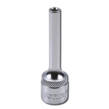 Bouchon 3/8 ", long E10