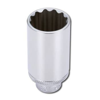 Capuchon 3/8 ", longueur 12 mm, longueur 21 mm