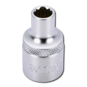 Bouchon 1/2 ", 12 côtés 9mm