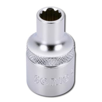 Bouchon 1/2 ", 12 côtés 9mm