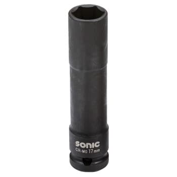 Ecrou de roue 1/2 ", * puissance * pour jantes aluminium 17mm
