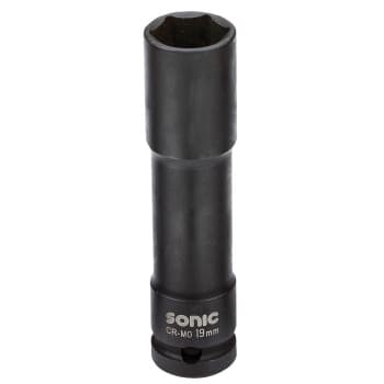 Ecrou de roue 1/2 ", * puissance * pour jantes en aluminium 19mm