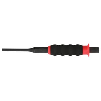 Tournevis à broche avec prise souple 210mmL 6"
