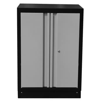 MSS 26 &quot;Armoire de rangement sans dessus