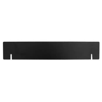 Côté socle pour armoire MSS 47272
