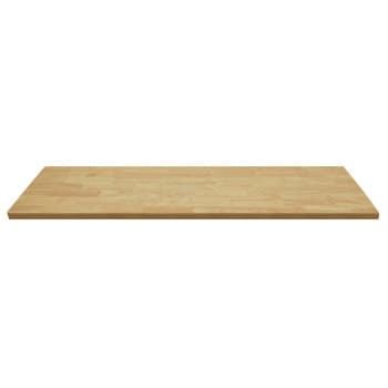 Plateau en bois MSS 26 "674x500x40