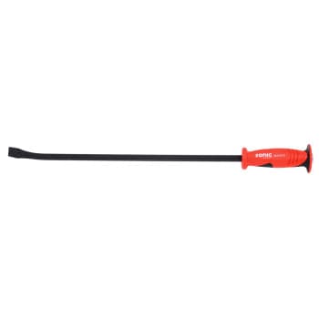 Pied de biche prolongé 24 "