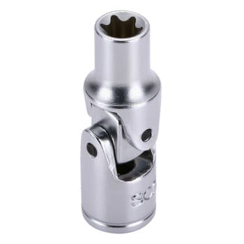 Bouchon de cardan 1/4", E8