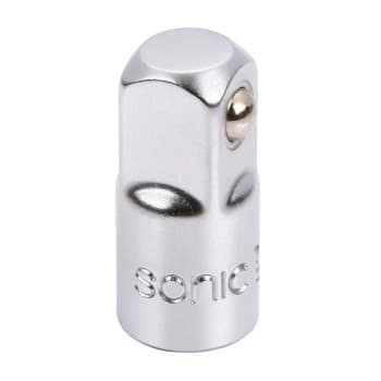 Adaptateur sonique 1/4"(F) x 3/8"(M) 71912 Sonic