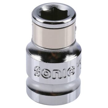 Porte-embout 1/2 &quot;(F) x 10 mm (F)