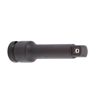 Pièce d&#39;extension 3/8 &quot;, * force * 75mmL