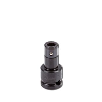 Porte-embout 3/8 "(F) x 1/4" (F)