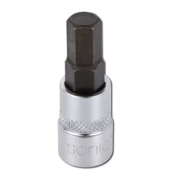 Bitdop 1/4 ", prise 5/32" (SAE)