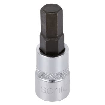 Bitdop 1/4 ", hexagone 7mm