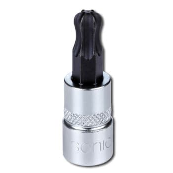 Bitdop 1/4 ", TX avec rotule T27