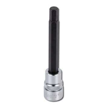 Bitdop 3/8 ", hexagone 90mmL 8mm