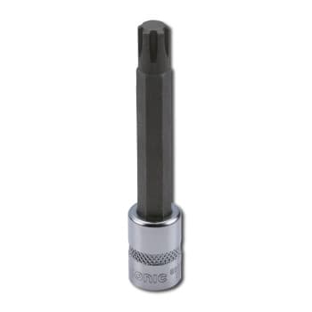 Bitdop 3/8 ", côtes 90mmL M10